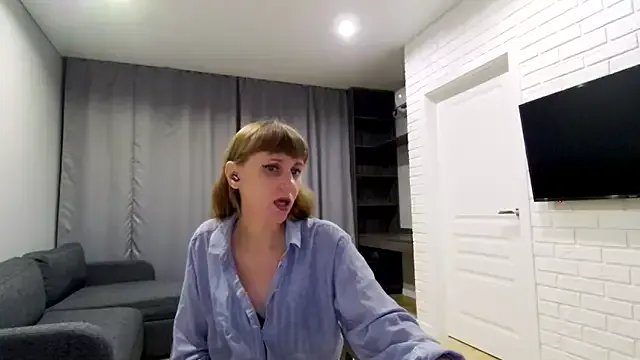 Freechat Daniella_Lorente on StripChat