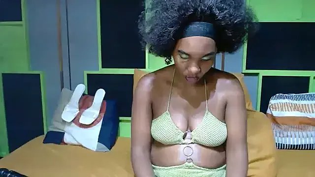 DarkLongNipples