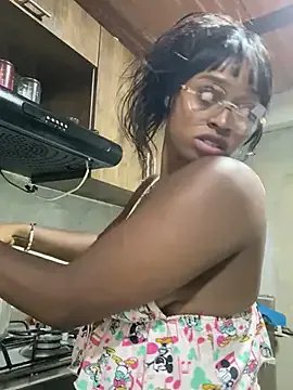 Freechat darle_volant on StripChat