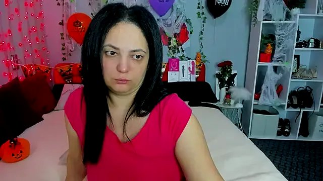 Freechat DarlingMilf on StripChat