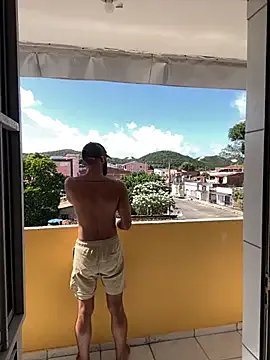 Freechat Dasul_ on StripChat