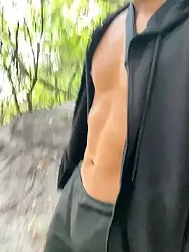 Freechat Dasul_ on StripChat