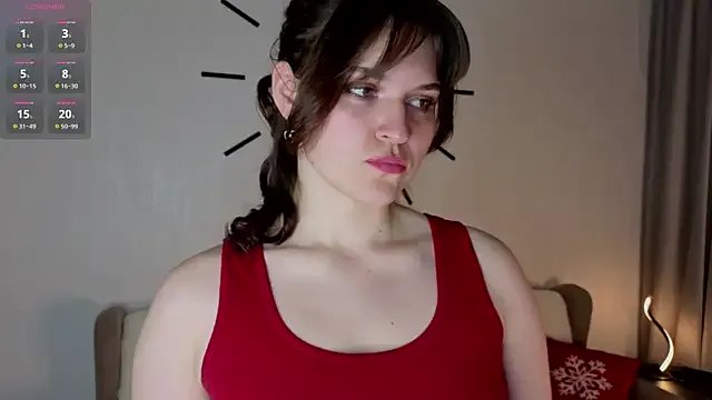 DelindaToste