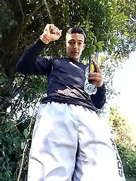 Freechat Demiansteven2 on StripChat