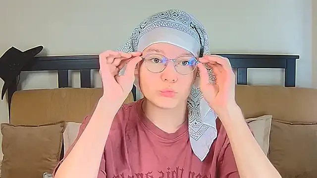 Derek_Carter on StripChat