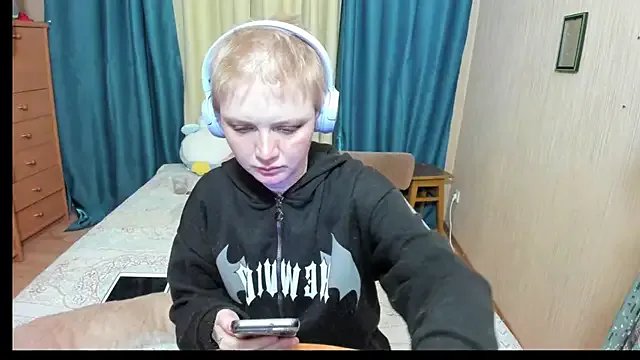 Private Dia_Angel on StripChat