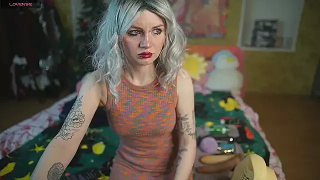 Private Dia_Angel on StripChat