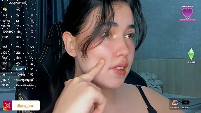 Diara_1an