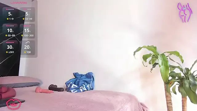 Freechat Dulce_Melodia on StripChat