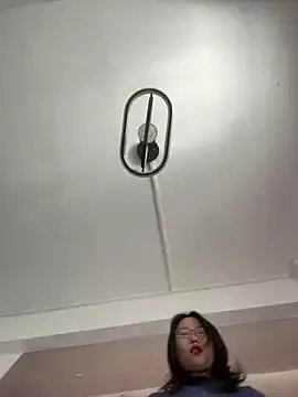 Freechat Eliza-E on StripChat