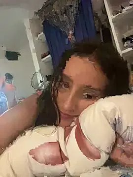 Private EmySofia on StripChat