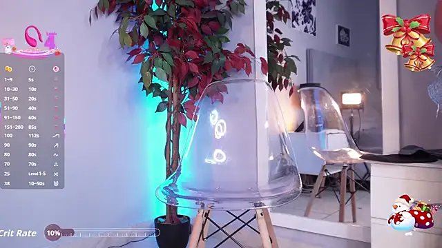 Freechat endy_rush on StripChat