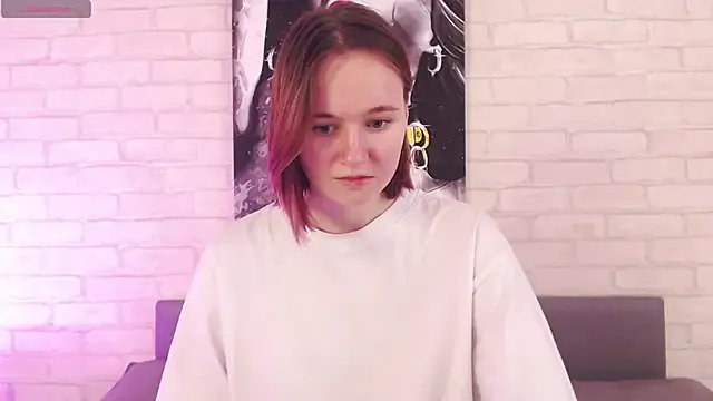 Freechat Ericha_Stone on StripChat