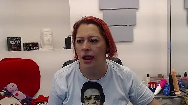 Freechat eva_twiss on StripChat