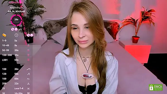 Freechat EvaRodi on StripChat