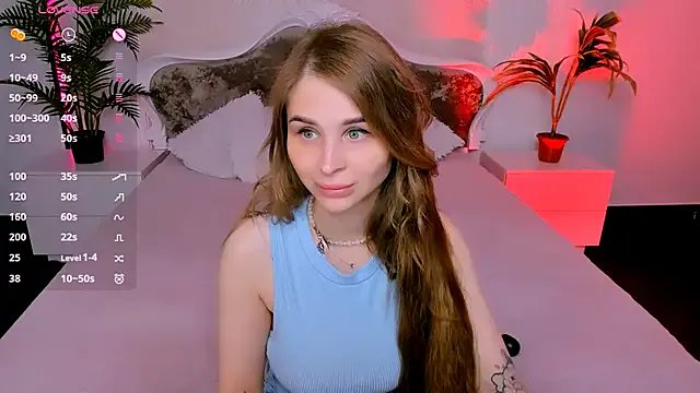 Freechat EvaRodi on StripChat