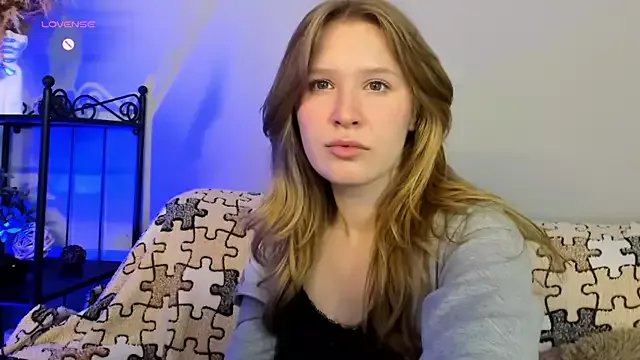 Freechat EvaStevs on StripChat