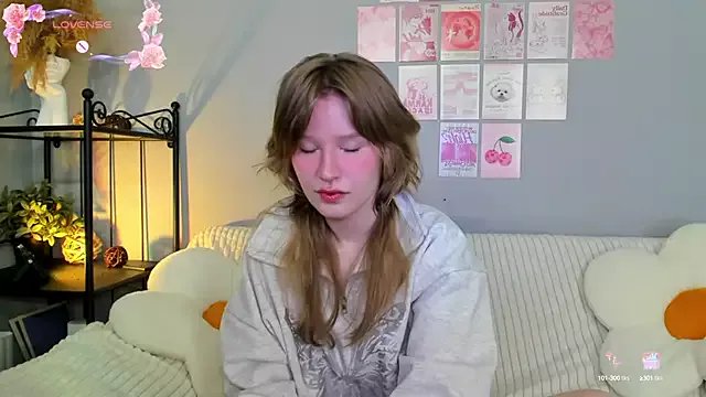 Freechat EvaStevs on StripChat