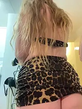 feedeegeorgie on StripChat