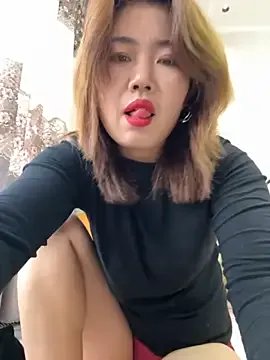 feifei_521 on StripChat 