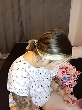 Freechat Fernandar2025 on StripChat