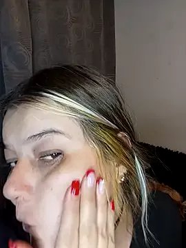 Freechat Fernandar2025 on StripChat