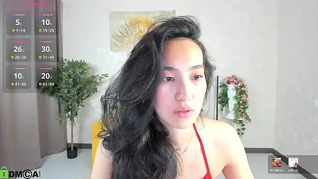 FlirtyAura
