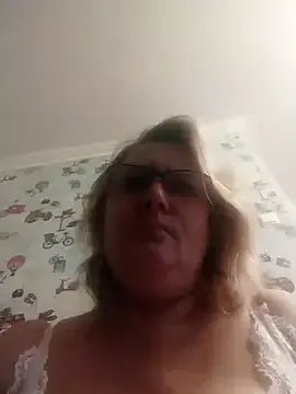 Freechat Forest-Lady on StripChat