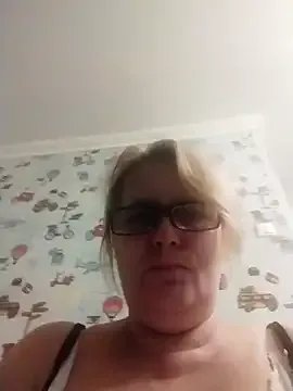 Freechat Forest-Lady on StripChat