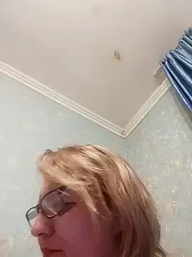 Freechat Forest-Lady on StripChat