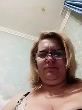 Freechat Forest-Lady on StripChat