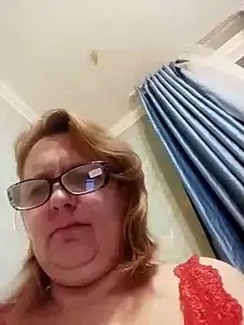 Freechat Forest-Lady on StripChat