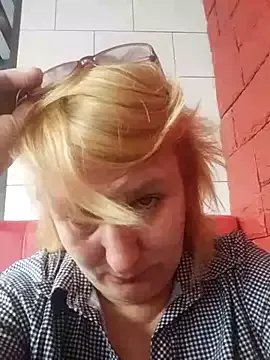 Freechat Forest-Lady on StripChat