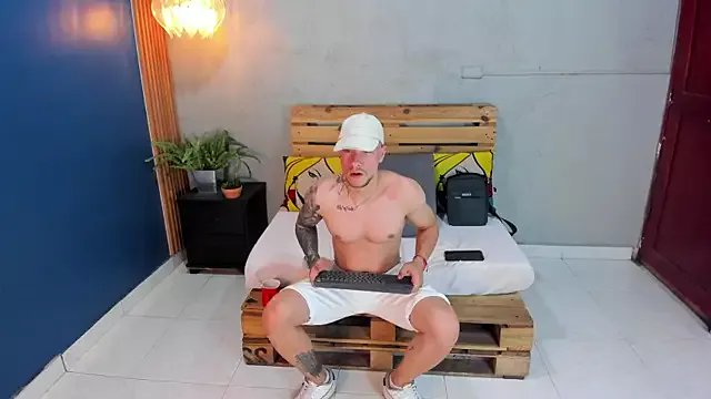Freechat french_sexx on StripChat