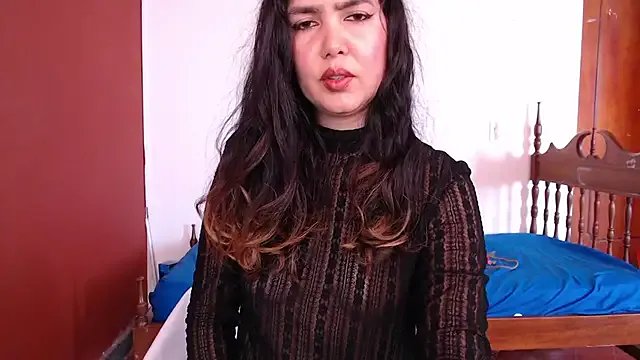 Freechat Freyja_eter on StripChat