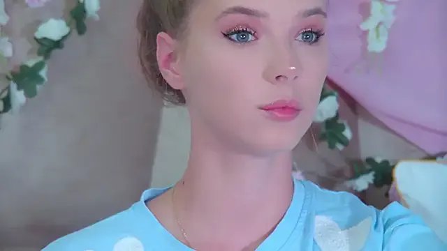 Freechat GentleRossi on StripChat