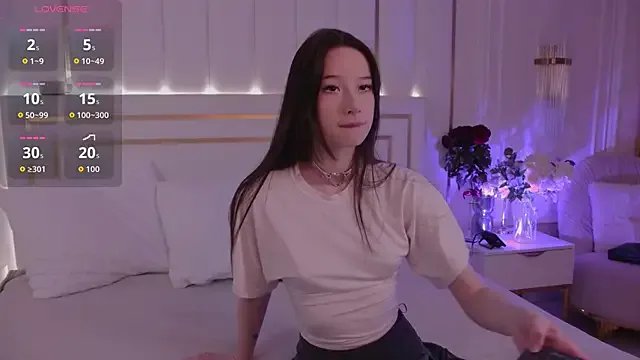 Freechat GladysMoore on StripChat