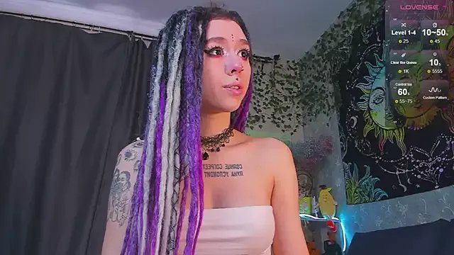 Private Grace_Walker on StripChat