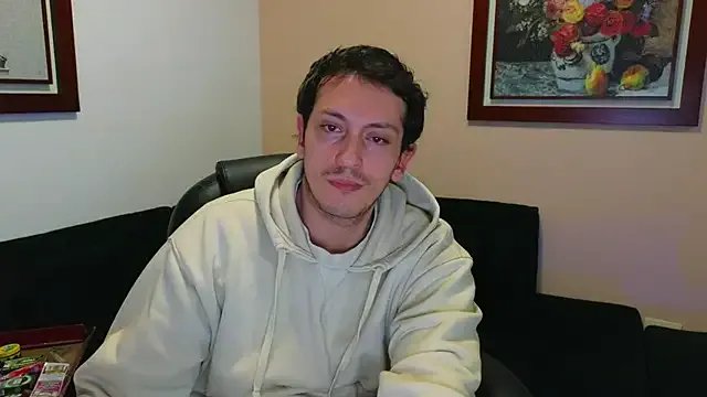 Freechat hardaftercum on StripChat