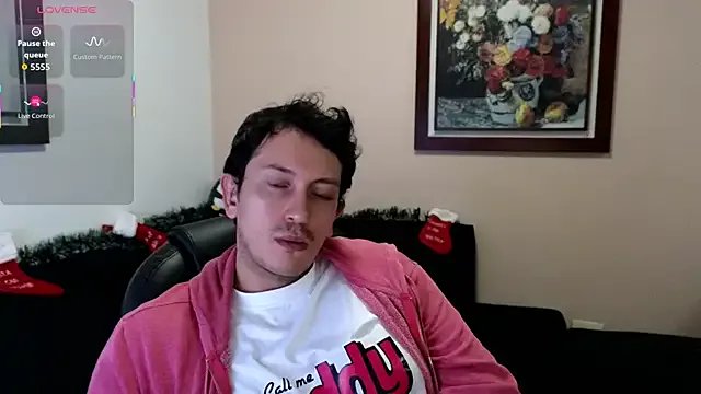 Freechat hardaftercum on StripChat