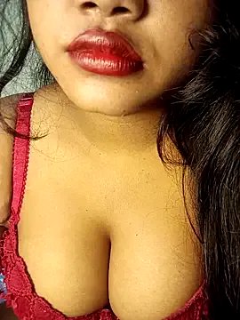 Freechat Hotlisa on StripChat