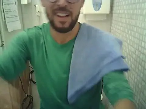 HS-hotsmile on StripChat