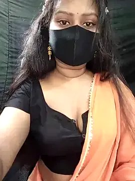 Idhika-Paul on StripChat