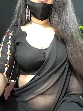 Idhika-Paul on StripChat