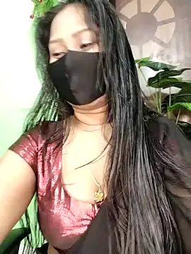 Idhika-Paul on StripChat