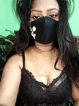 Idhika-Paul on StripChat