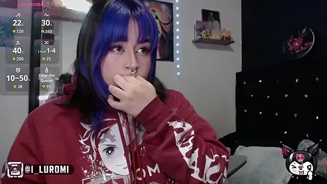 Iluromi