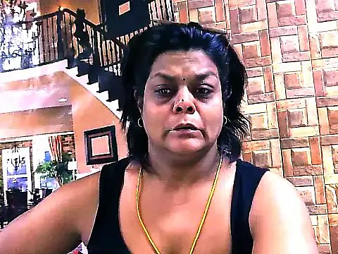 indianCherryPie on StripChat 