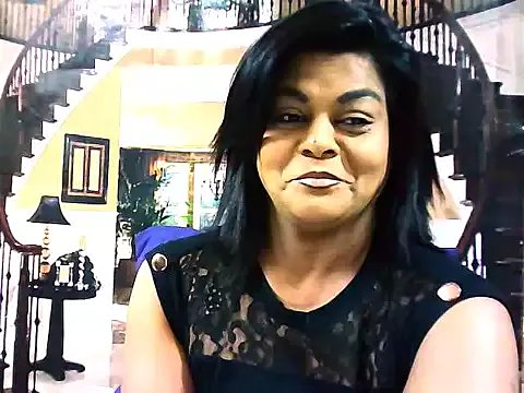 indianCherryPie on StripChat 