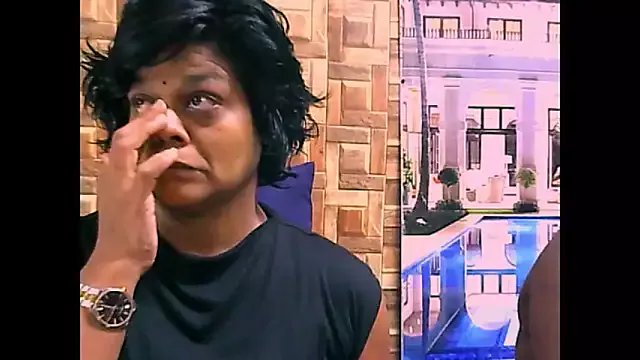 indianCherryPie on StripChat 